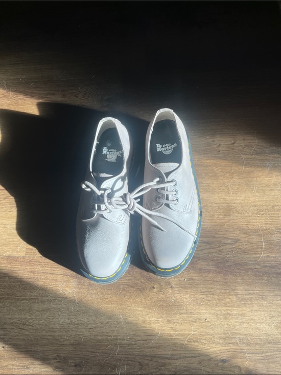 Dr. Martens Shoes - Dr. Martens shoes